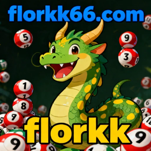 florkk Logo